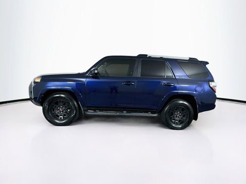 Used 2021 Toyota 4Runner SR5 RWD image 6
