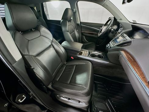 Used 2020 Acura MDX SH-AWD image 31