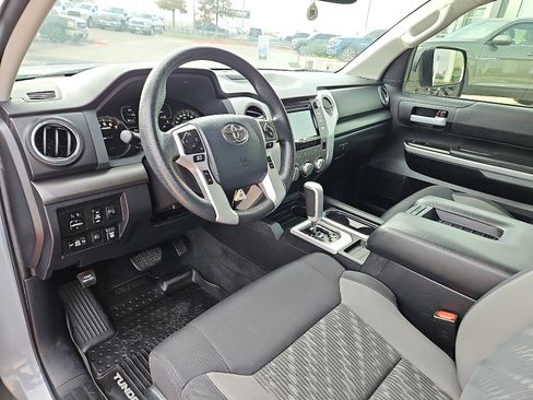 Used 2019 Toyota Tundra SR5 image 11