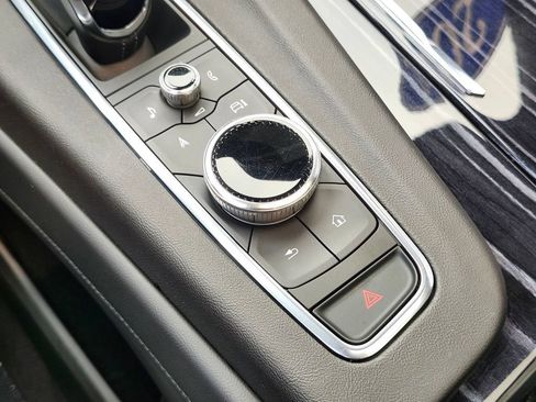 Used 2022 Cadillac Escalade Sport w/ Touring Package AWD/4WD image 26