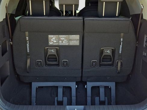 New 2026 Kia Carnival SX Prestige image 14