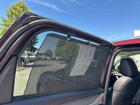 Used 2024 MAZDA CX-90 3.3 Turbo w/ Premium Package AWD/4WD image 19