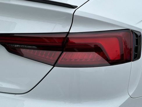 Used 2019 Audi RS 5 Sportback w/ Black Optic Package AWD/4WD image 33