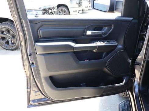 New 2026 RAM 1500 Express AWD/4WD image 10