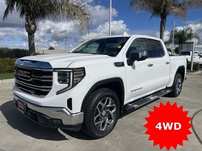 Used 2023 GMC Sierra 1500 SLT w/ SLT Premium Package