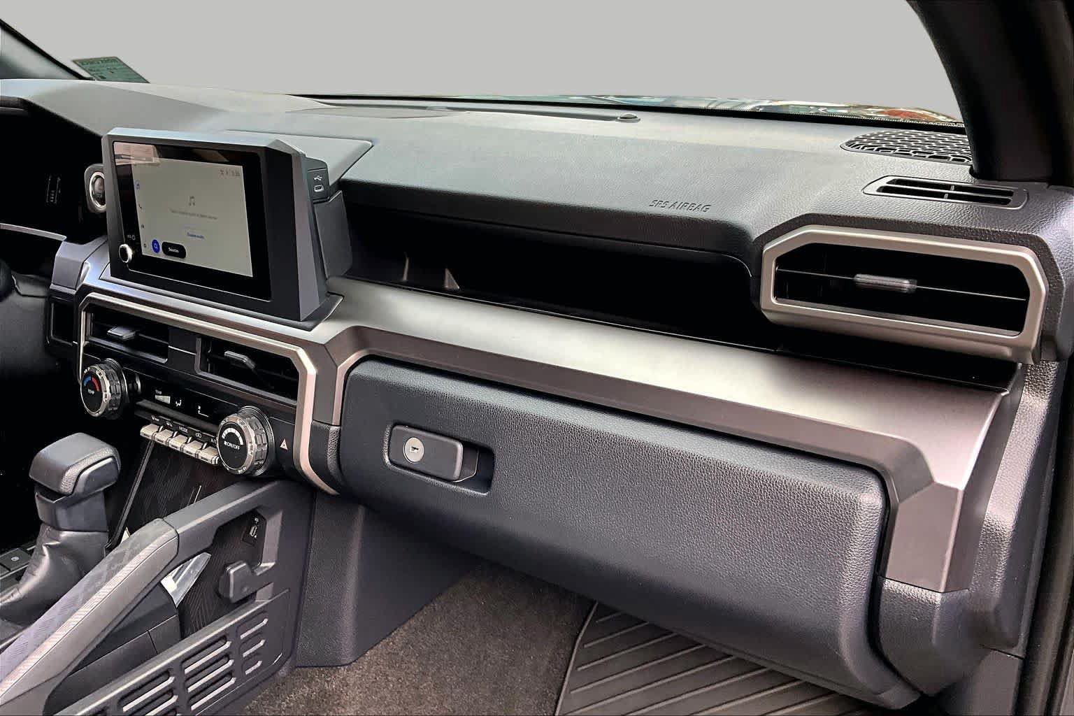 Certified 2026 Toyota 4Runner SR5 AWD/4WD image 16