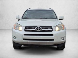 Used 2008 Toyota RAV4 Limited video 2