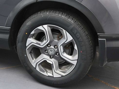 Used 2018 Honda CR-V EX-L image 5