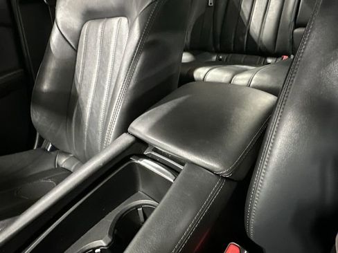 Used 2021 MAZDA MAZDA6 Touring image 26