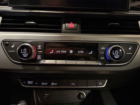 Used 2025 Audi A5 2.0T Premium Plus image 19