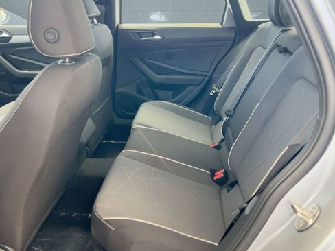 New 2026 Volkswagen Jetta Sport image 15