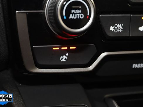 Used 2022 Honda CR-V Touring image 8