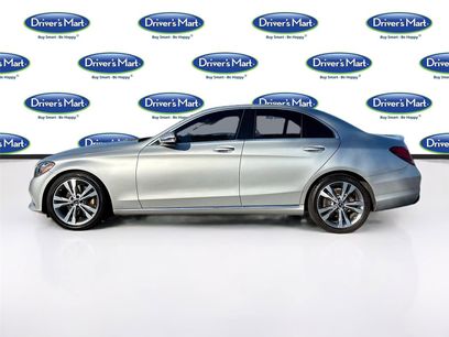 Used 2018 Mercedes-Benz C 300 Sedan