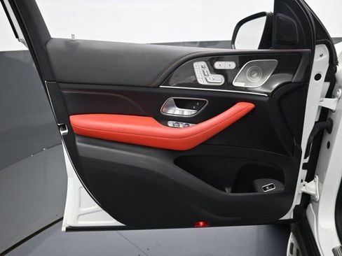 Certified 2021 Mercedes-Benz GLE 53 AMG GLE 53 AMG image 16