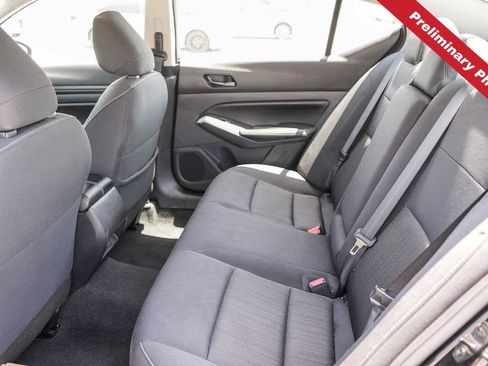Used 2025 Nissan Altima 2.5 SV FWD image 13