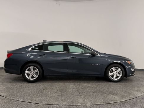 Used 2020 Chevrolet Malibu LS FWD image 7