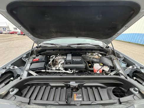 Certified 2025 GMC Sierra 1500 AT4X image 31