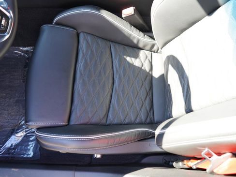 Used 2023 Cadillac CT5 V Blackwing w/ LPO, Bronce Accent Package image 21