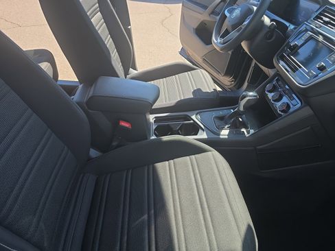 Certified 2022 Volkswagen Tiguan S image 19