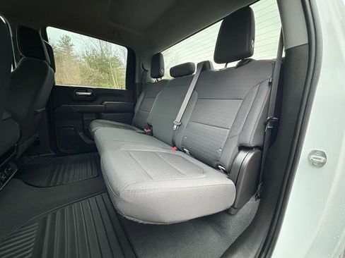 Used 2023 Chevrolet Silverado 2500 LT w/ Convenience Package image 21