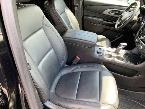 Certified 2023 Chevrolet Traverse LT w/ LPO, Floor Liner Package AWD/4WD image 26