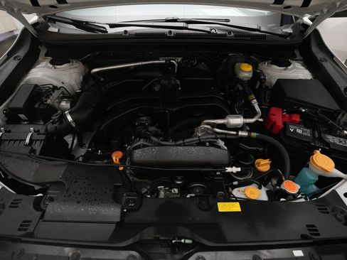 Certified 2025 Subaru Crosstrek 2.5i Sport AWD/4WD image 3