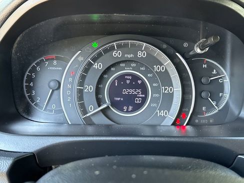 Used 2014 Honda CR-V LX image 20