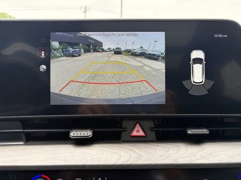 Used 2024 Kia Sportage X-Line w/ X-Line Premium Package AWD/4WD image 10