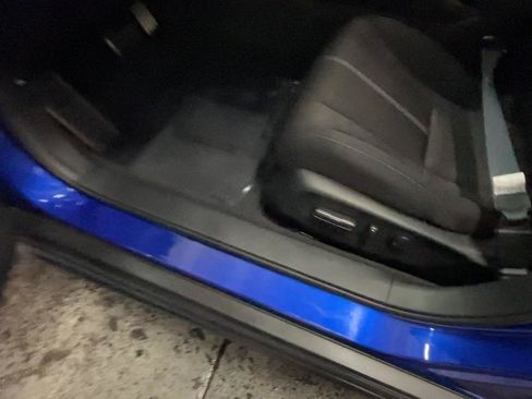 Used 2024 Honda Accord Sport image 27