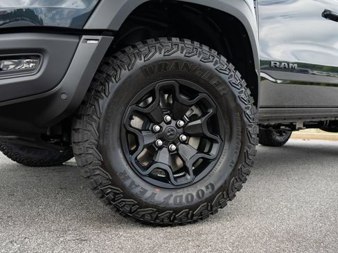 New 2026 RAM 1500 RHO AWD/4WD image 7