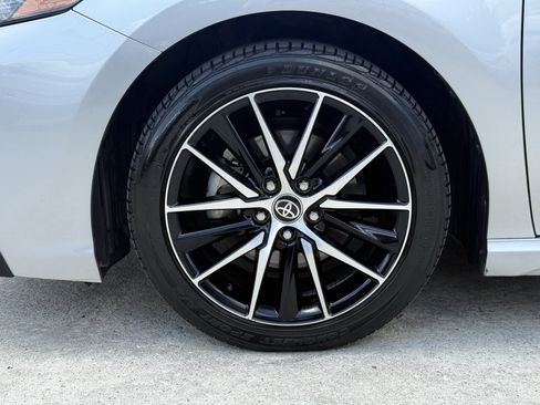 Used 2023 Toyota Camry SE FWD image 13