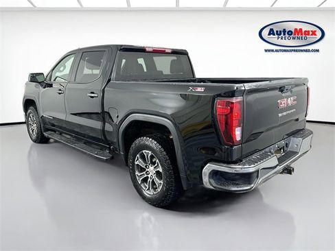 Used 2023 GMC Sierra 1500 Pro image 6