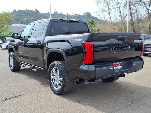 Used 2023 Toyota Tundra SR5 image 7