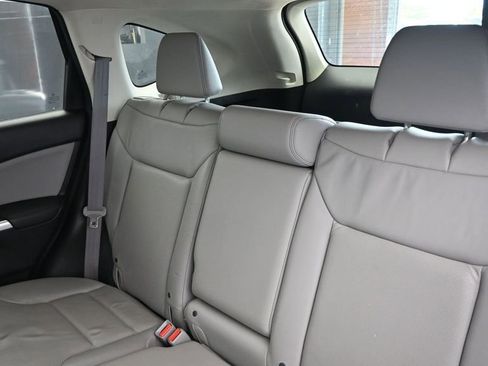 Used 2016 Honda CR-V Touring image 20