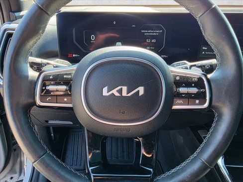 Used 2025 Kia Sorento SX Prestige AWD/4WD image 28