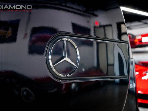 Used 2020 Mercedes-Benz G 63 AMG 4MATIC image 43