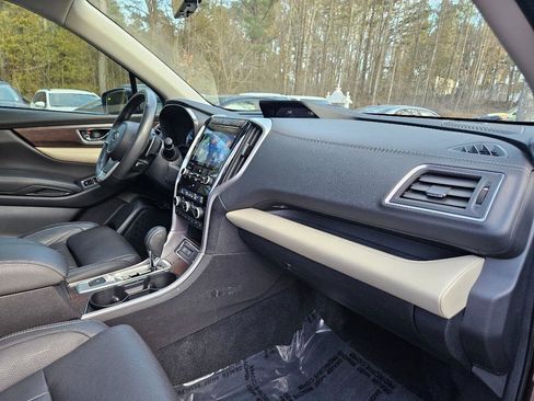 Used 2021 Subaru Ascent Touring w/ Popular Package #2 image 37