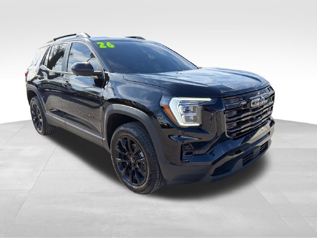 Used 2026 GMC Terrain Elevation w/ Elevation Premium Package FWD 360° Tour