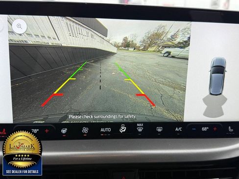 Used 2024 Ford Escape SE image 13