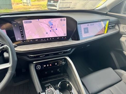 New 2026 Audi Q5 Prestige AWD/4WD image 21
