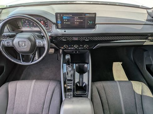 Used 2024 Honda Accord Sport image 25