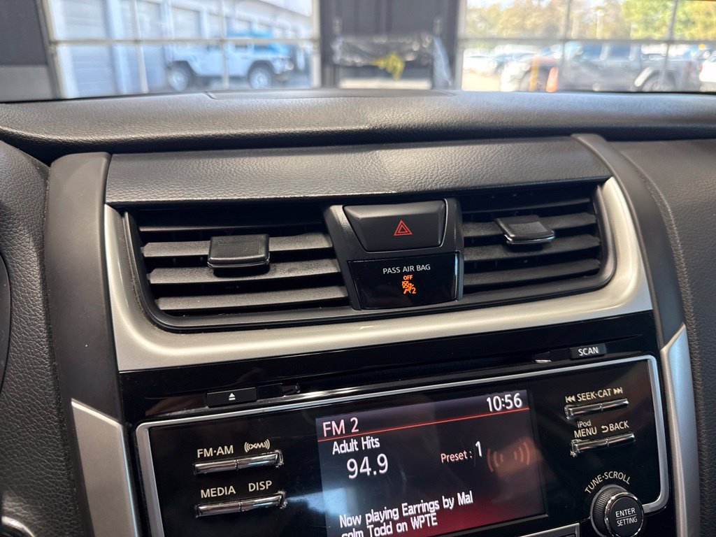 Used 2018 Nissan Altima 2.5 SV FWD image 28