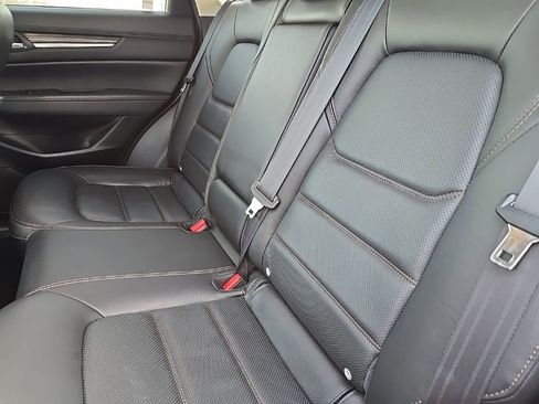 Used 2022 MAZDA CX-5 AWD 2.5 S w/ Premium Plus Pkg image 27