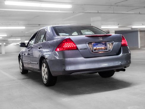 Used 2007 Honda Accord LX image 5