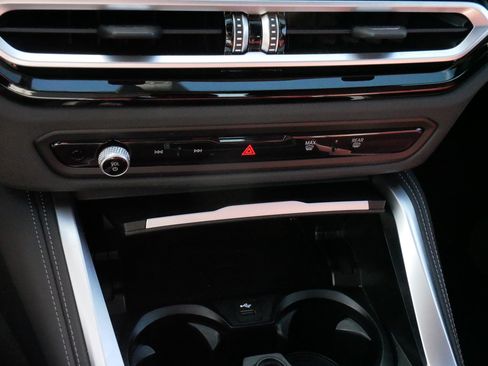 Used 2023 BMW i4 eDrive40 w/ M Sport Package RWD image 24