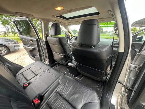Used 2013 Honda CR-V EX-L image 21
