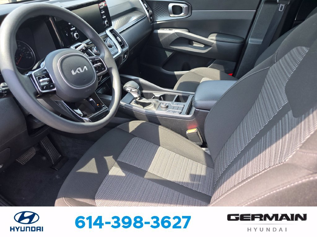 Used 2022 Kia Sorento LX FWD image 18