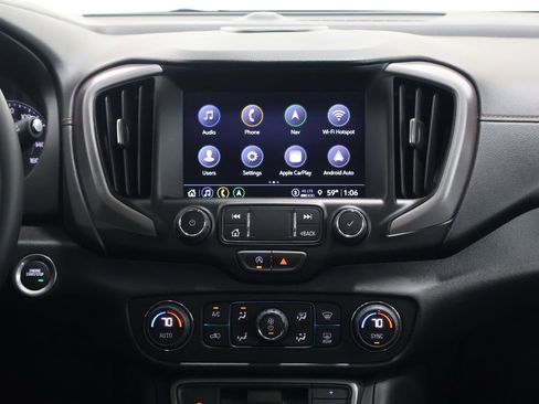 Used 2024 GMC Terrain AT4 w/ Infotainment Package II AWD/4WD image 19