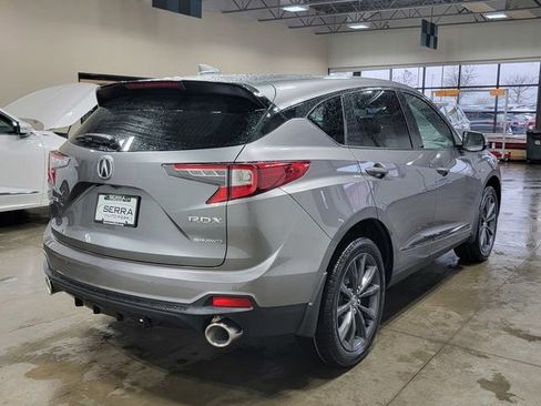 New 2026 Acura RDX A-Spec image 5