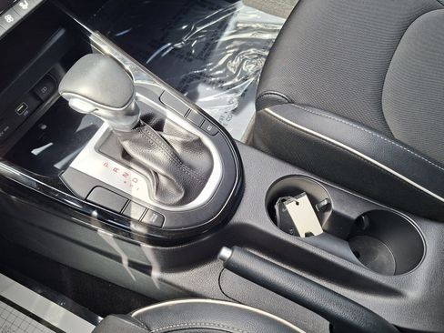 Used 2022 Kia Forte GT-Line FWD image 16